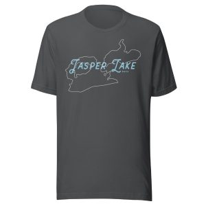 Jasper Lake (2)