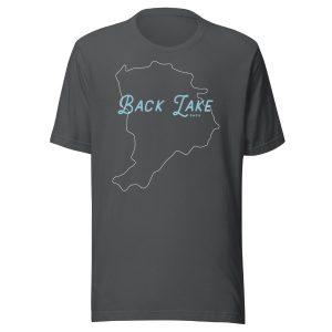 Back Lake