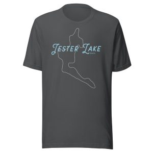 Jester Lake