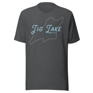 Jig Lake