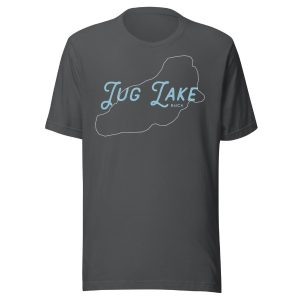 Jug Lake