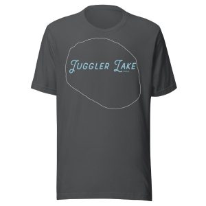 Juggler Lake