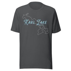 Karl Lake