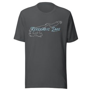 Kekekabic Lake