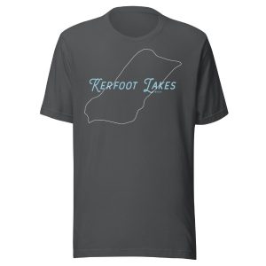 Kerfoot Lakes