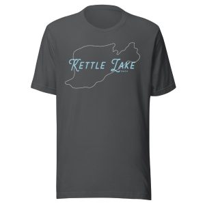 Kettle Lake