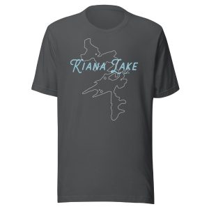 Kiana Lake