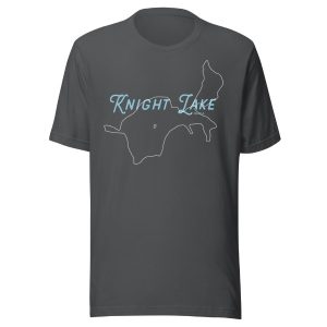 Knight Lake