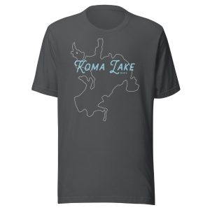Koma Lake