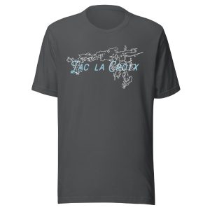 Lac la Croix