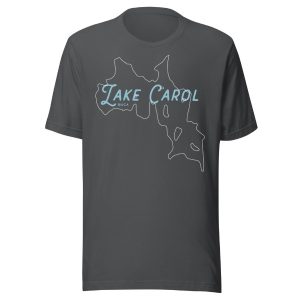 Lake Carol