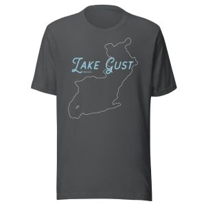 Lake Gust