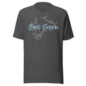 Lake Three