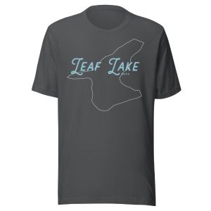 Leaf Lake