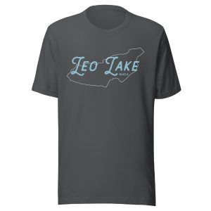 Leo Lake