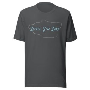 Little Jim Lake