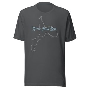 Little John Lake