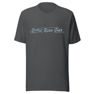 Little Rush Lake
