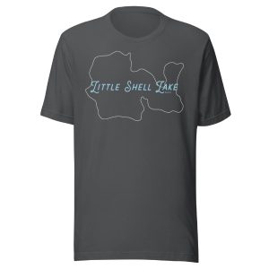 Little Shell Lake