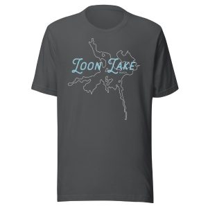 Loon Lake