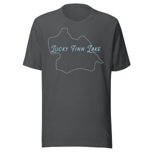 Lucky Finn Lake