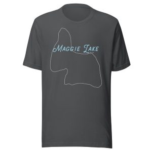 Maggie Lake
