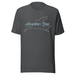 Maniwaki Lake
