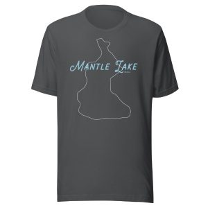 Mantle Lake