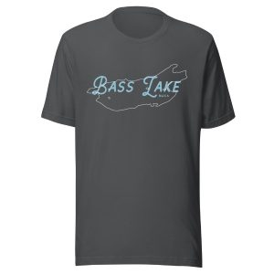 Bass Lake