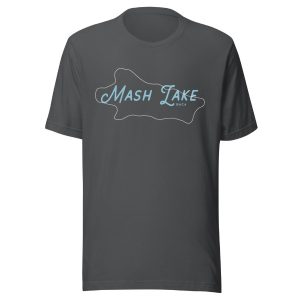 Mash Lake