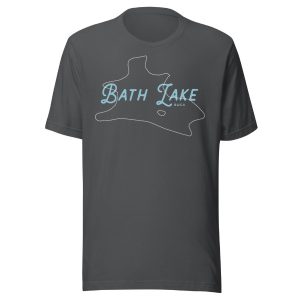 Bath Lake
