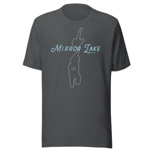 Mirror Lake