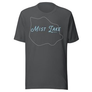Mist Lake