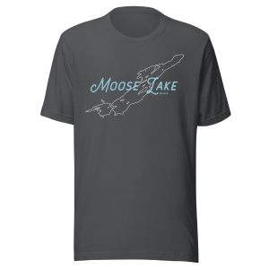 Moose Lake