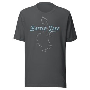 Battle Lake