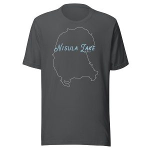 Nisula Lake