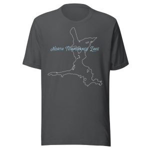 North Temperance Lake