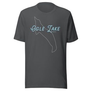 Ogle Lake