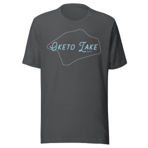 Oketo Lake