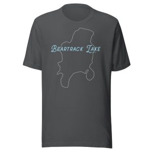 Beartrack Lake