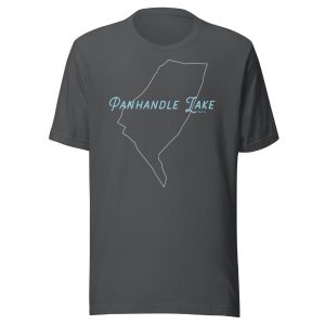 Panhandle Lake