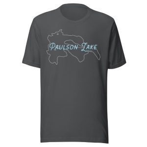Paulson Lake
