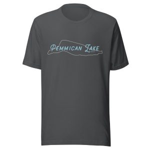 Pemmican Lake