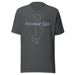 Peterson Lake