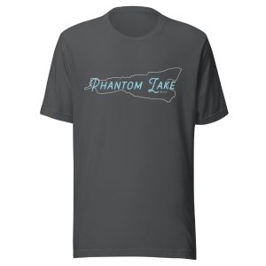Phantom Lake