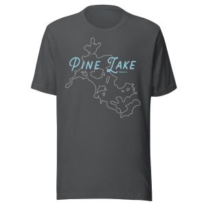 Pine Lake (2)
