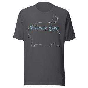 Pitcher Lake