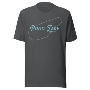 Pogo Lake