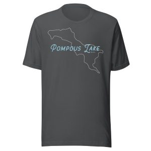 Pompous Lake