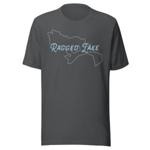 Ragged Lake